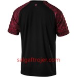 AC Milan Fodboldtrøjer 3. sæt 2018/19 Kort ærmer